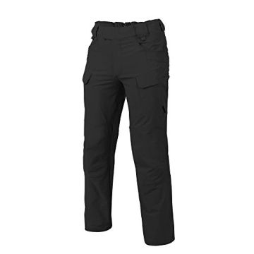 Helikon-Tex OTP Outdoor Tactical Pants - Water Resistant Ripstop Mens Cargo Pants - Outback Line - L...