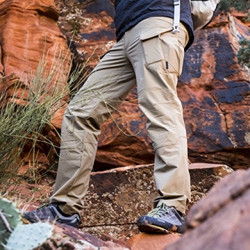 Helikon-Tex Outdoor Tactical Pants - Lightweight & Durable