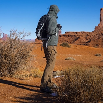 Helikon-Tex Outdoor Tactical Pants - Lightweight & Durable