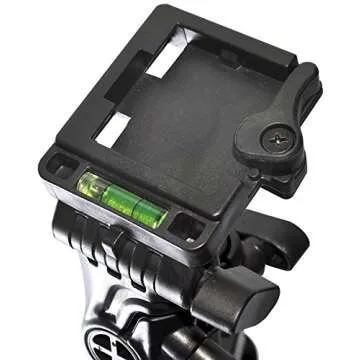 Durable 60" Pro Series Tripod for All Camera Brands