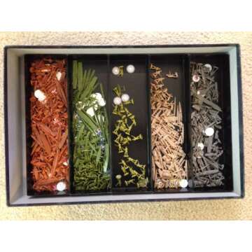 Axis And Allies Pacific 1940 1st Edition (2010 refresh)