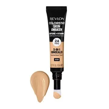 Revlon ColorStay Skin Awaken Concealer with Caffeine & Vitamin C