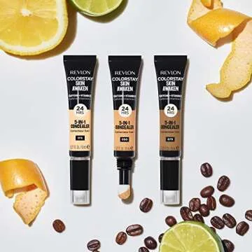 Revlon ColorStay Skin Awaken Concealer with Caffeine & Vitamin C