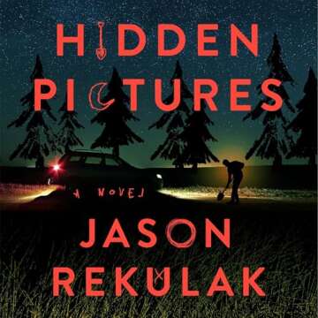 Hidden Pictures: A Novel