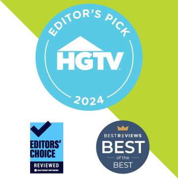 Flexzilla 5/8" x 50 ft Garden Hose - Heavy Duty & Safe