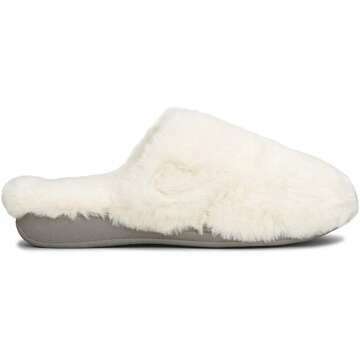 Vionic Indulge Gemma Slippers with Arch Support