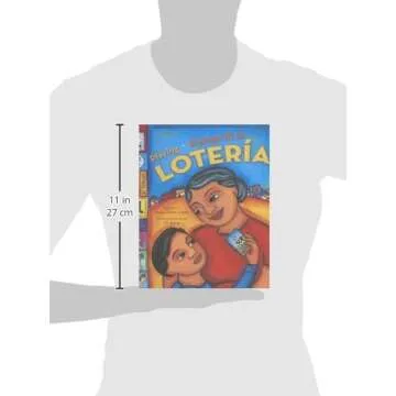 Playing Loteria /El juego de la loteria (Bilingual)