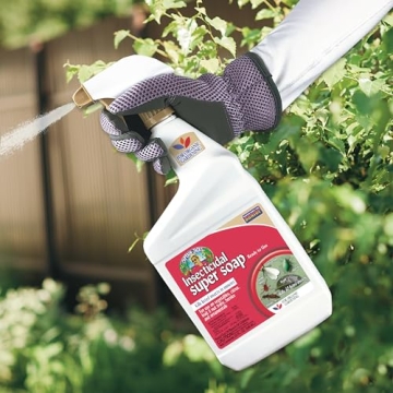Bonide Captain Jack's Insecticidal Super Soap for Organic Gardening