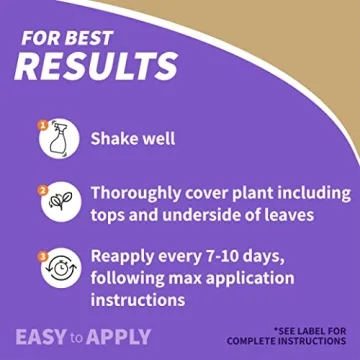 Bonide Captain Jack's Insecticidal Super Soap for Organic Gardening