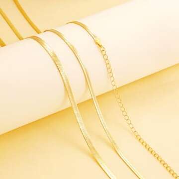Buy Elegant CHESKY Gold Waist Chains for Women Online