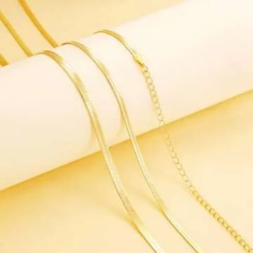 Buy Elegant CHESKY Gold Waist Chains for Women Online