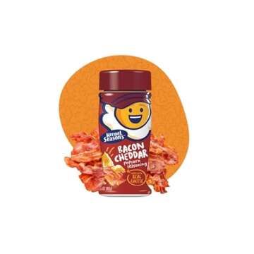 Kernel Season's Popcorn Seasoning, Cheese Lovers Complete Set - includes 5 Flavors, Each Bottle 2.7 oz