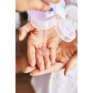 completely bare completely SMOOTH Moisturizing No-Bump Shave Gel - Hydrating Aloe Vera & Jojoba Oil