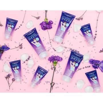 Lose Irritation with Our No-Bump Shave Gel for Women