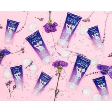 Lose Irritation with Our No-Bump Shave Gel for Women