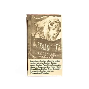 Duke Cannon Big Ass Brick of Soap - Superior Quality 10 oz Bars