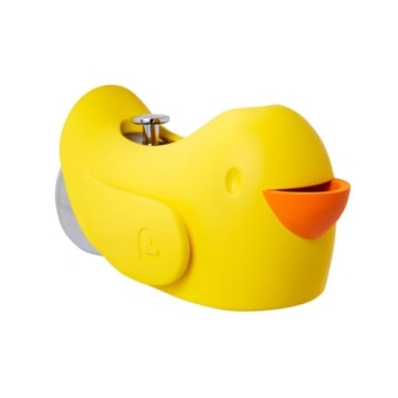 Safe and Fun Munchkin Beak™ Bath Spout Cover for Kids