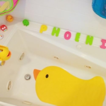 Safe and Fun Munchkin Beak™ Bath Spout Cover for Kids