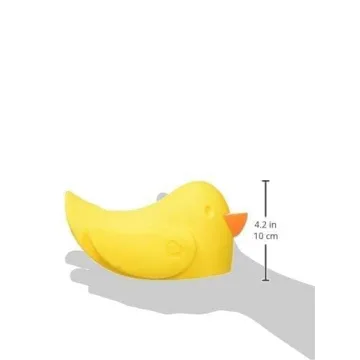 Safe and Fun Munchkin Beak™ Bath Spout Cover for Kids