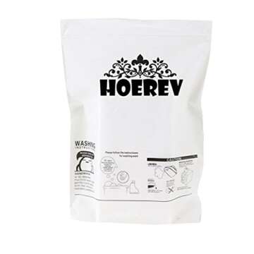 Stylish Hoerev High Waist Skater Skirt for Women