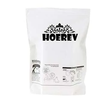 Stylish Hoerev High Waist Skater Skirt for Women