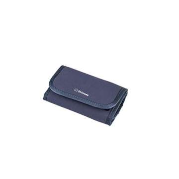 Shimoda CF/XQD Wallet for CF, XQD and SD Memory Cards (520-208)