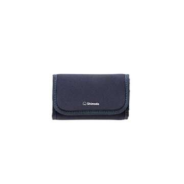 Shimoda CF/XQD Wallet for CF, XQD and SD Memory Cards (520-208)
