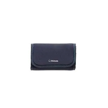 Shimoda CF/XQD Wallet for CF, XQD and SD Memory Cards (520-208)