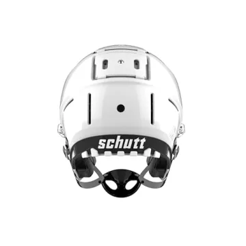 Schutt F7 LX1 Youth Football Helmet Safety Comfort Large
