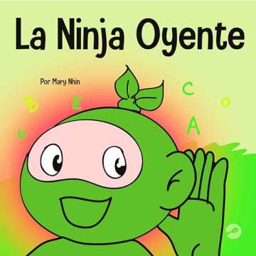 Desarrollo emocional para niños con colección de libros