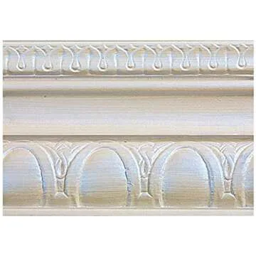 6 oz Modern Masters ME657 Flash Blue Metallic Paint Collection, Satin Water-Based Decorative Metallic Paint