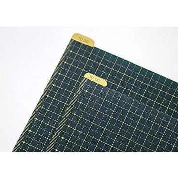 Shitajiki Pencil Board A6 - Ideal for Bullet Journals & More
