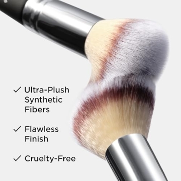 IT Cosmetics Heavenly Luxe Dual Foundation Concealer Brush