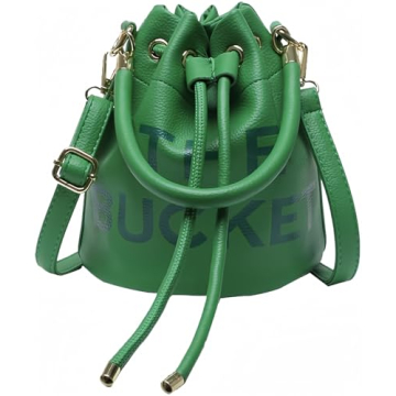 Stylish Bucket Bag for Women - Versatile & Chic Design