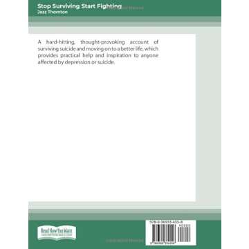 Stop Surviving Start Fighting