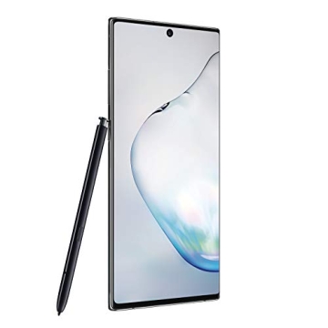 Samsung Galaxy Note 10+ Unlocked Phone with 512 GB Storage