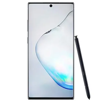 Samsung Galaxy Note 10+ Unlocked Phone with 512 GB Storage