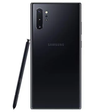 Samsung Galaxy Note 10+ Unlocked Phone with 512 GB Storage
