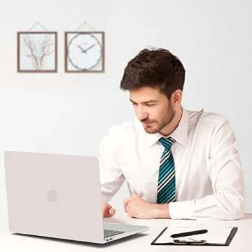 B BELK MacBook Air 13 inch Case with Keyboard Cover