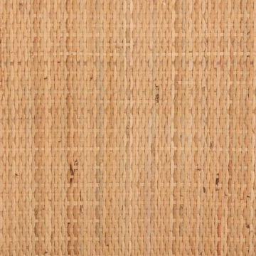 Stylish Bali & Pari Lombok Rattan Wine Cart, 2-Tier