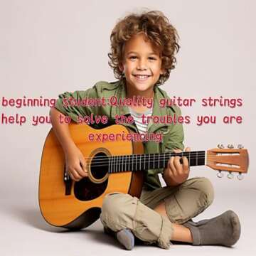 Aolfior 21 Packs Guitar Picks with Storage Box