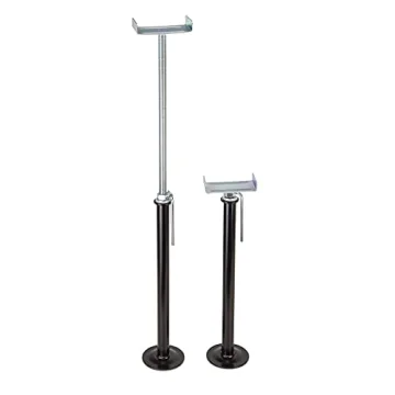 LIBRA RV Slide Out Stabilizer Jacks for Ultimate Stability