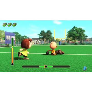 Snoopy & The Great Mystery Club - Adventure on Switch