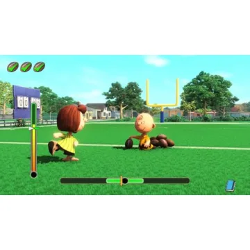 Snoopy & The Great Mystery Club - Adventure on Switch