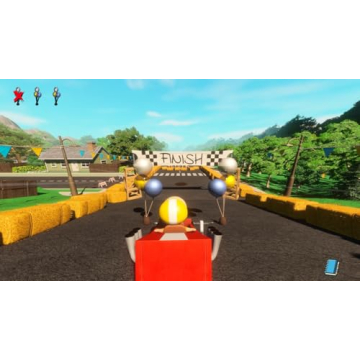 Snoopy & The Great Mystery Club - Adventure on Switch