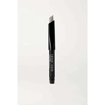 Bobbi Brown Perfectly Defined Long-Wear Brow Refill, Soft Black 11