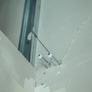 Klein 50-Foot Fish Tape for Electrical Wiring Projects