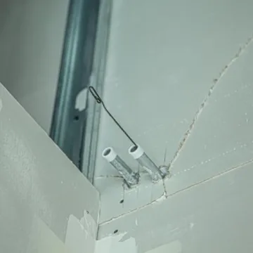 Klein 50-Foot Fish Tape for Electrical Wiring Projects