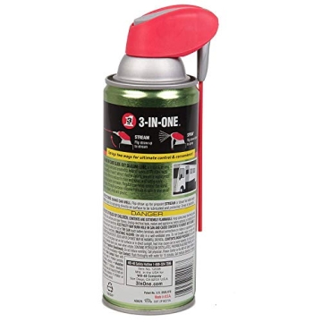 3-IN-ONE RVcare Silicone Slide-Out & Window Lube