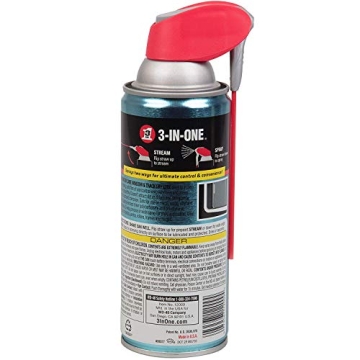 3-IN-ONE RVcare Silicone Slide-Out & Window Lube